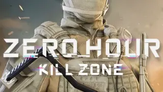 Zero Hour: Kill Zone - Switch