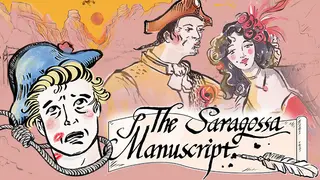 The Saragossa Manuscript