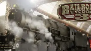 Railroad Tycoon 3