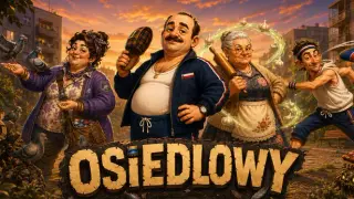 Osiedlowy