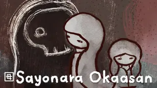 Sayonara Okaasan
