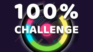 100% Challenge