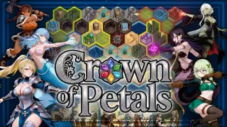 Crown of Petals