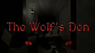 The Wolf's Den