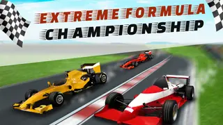 Extreme Formula Championship (Demo) - Xbox One