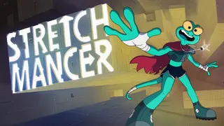 Stretchmancer