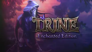 Trine Soundtrack