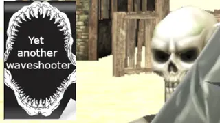 Yet Another Waveshooter