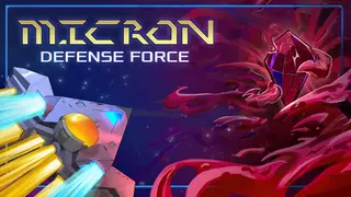 Micron Defense Force