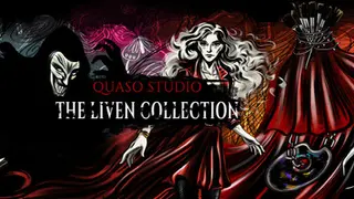 Quaso Studio : The Liven Collection
