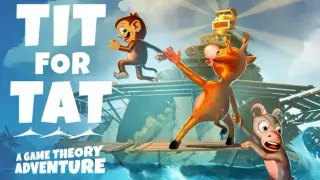 Tit for Tat: A Game Theory Adventure