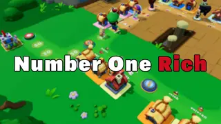 Number One Rich