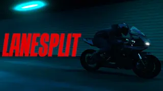 LANESPLIT