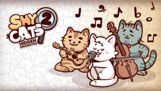 Shy Cats Hidden Orchestra 2 - The Return