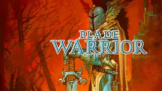 Blade Warrior