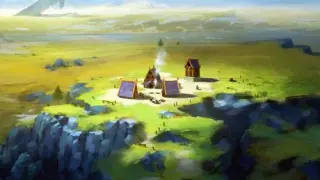 Northgard - Switch