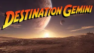 Destination Gemini