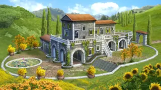 Solitaire Dreamscapes - Xbox One