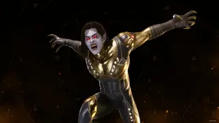 Marvel's Midnight Suns - The Hunger - Xbox One