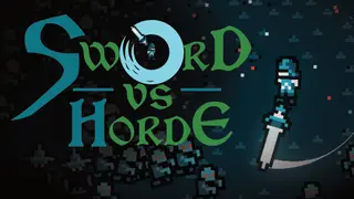 Sword vs Horde