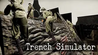 Trench Simulator