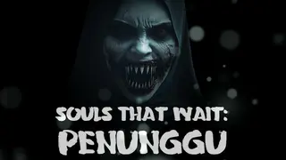 Souls That Wait: Penunggu