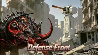 Defense Front