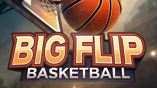 Big Flip Basketball