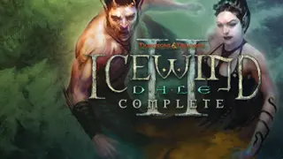 Icewind Dale 2 Complete Complete