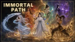 Immortal Path