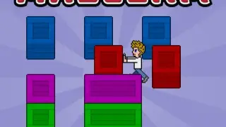 MazezaM - Puzzle Game - Switch