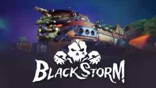 Blackstorm