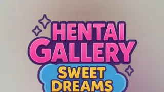 Hentai Gallery: Sweet Dreams - Switch