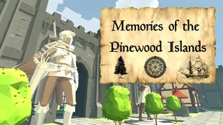 Memories of the Pinewood Islands