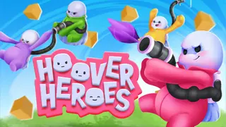Hoover Heroes