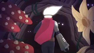 GREEN The Life Algorithm (Xbox One)