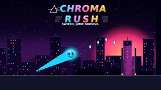 Chroma Rush - Xbox One