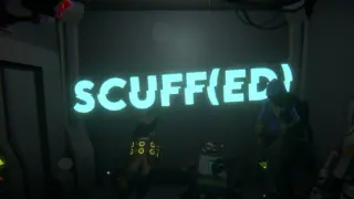 SCUFF(ED)