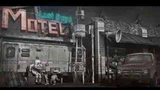 Last Days Motel