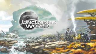 Unclaimed World
