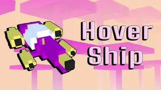 Hover Ship