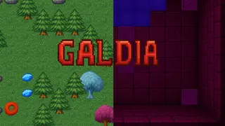 Galdia