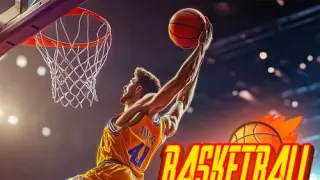 Basketball Legends 24 - Switch