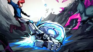 Footgun: Underground - Switch