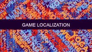 Game Localization