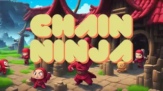 Chain Ninja