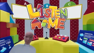 Listen Me
