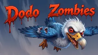 Dodo Zombies