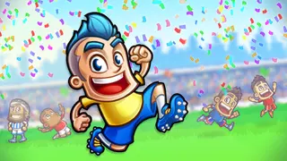 Super Party Sports: Football - Xbox One