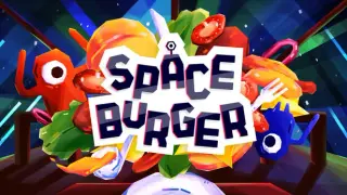 Space Burger